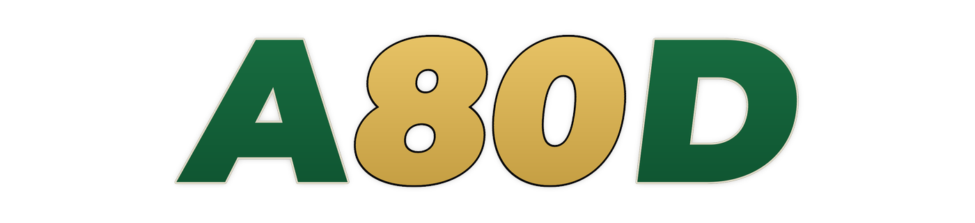 a80d